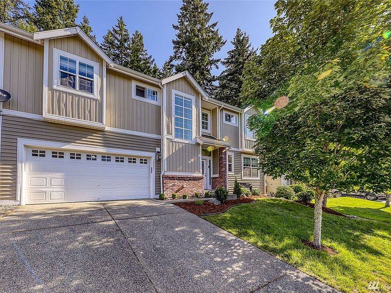 House for rent at 1297 SE Koda Cr, Port Orchard, WA 98366