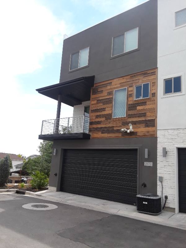 Townhouse for rent at 2179 N 525 W #78, Layton, UT 84041