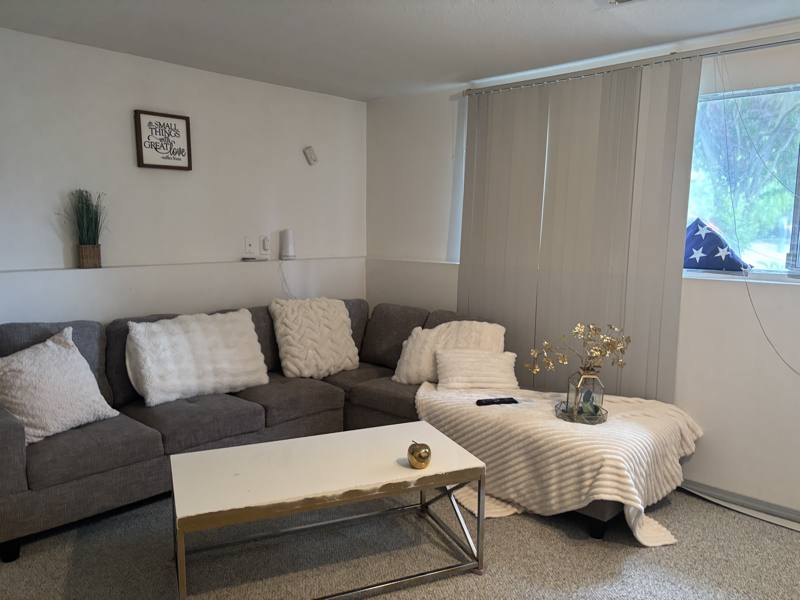 Apartment for rent at 626 S Beeman St, Airway Heights, WA 99001