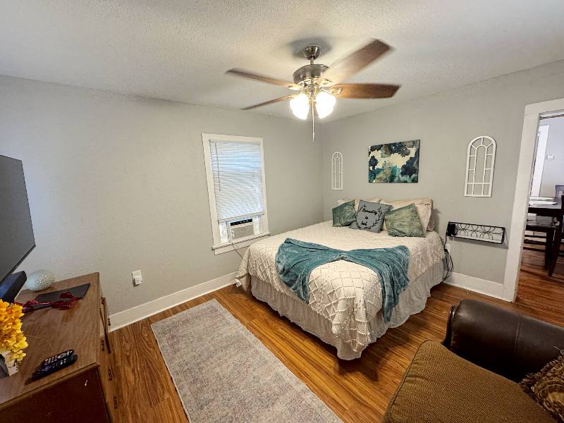 House for rent at 2015 Beaver Lane, San Antonio, TX 78202