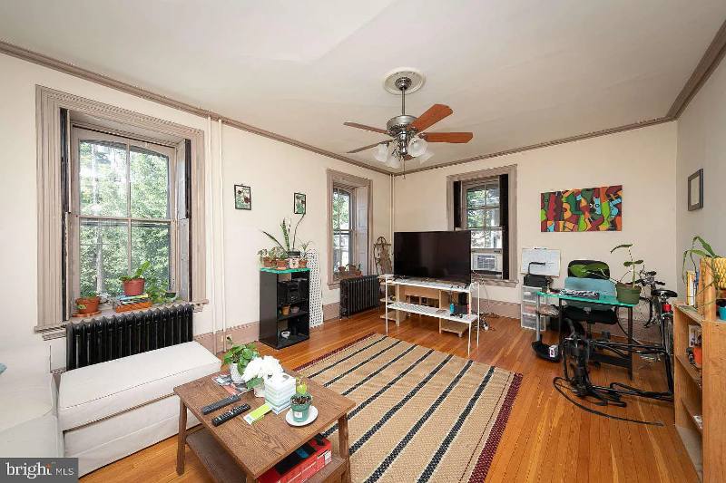 Apartment for rent at 5911 Greene St - 2nd Floor, Philadelphia, PA 19144