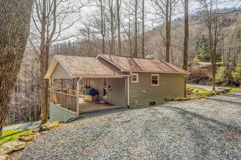 House for rent at 146 Crim Rd #A, Boone, NC 28607