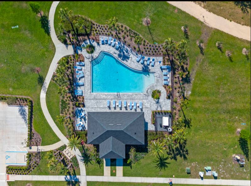House for rent at 4402 Davos Dr, Clermont, FL 34715