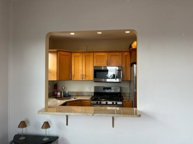 Apartment for rent at 1954 Columbia Rd NW #811, Washington, DC 20009