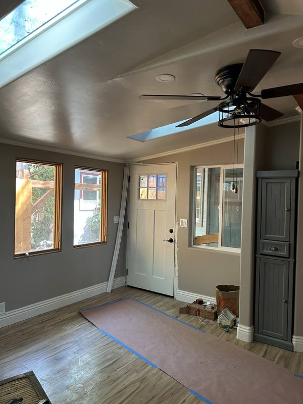 House for rent at 3085 Roosevelt Ave #B, Carlsbad, CA 92008