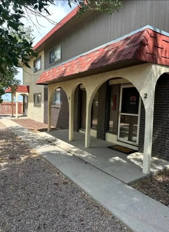 Apartment for rent at 657 E Clarion Dr #1, Pueblo, CO 81007