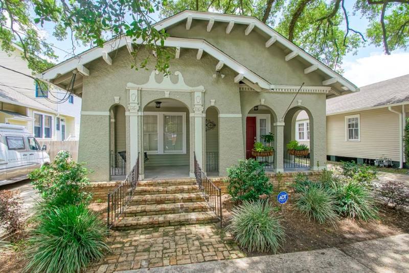 House for rent at 2725 Palmer Ave, New Orleans, LA 70118