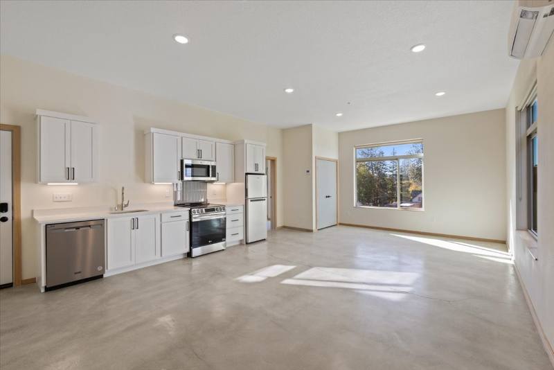 Apartment for rent at 617 S Adams St #203, Spokane, WA 99203
