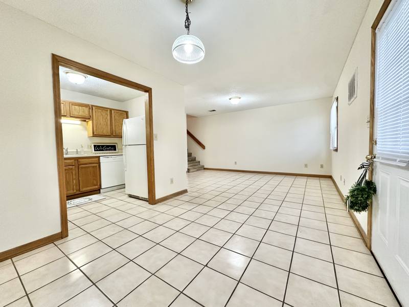Townhouse for rent at 1294 Milligan Highway, Johnson City, TN 37601
