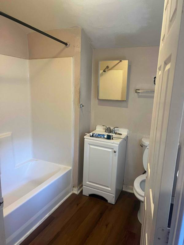 Apartment for rent at 2213 Clara St, New Orleans, LA 70113