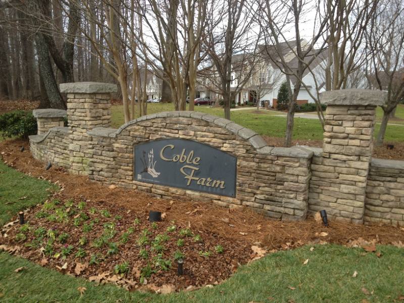 Townhouse for rent at 25 Culpepper Circle, Greensboro, NC 27410