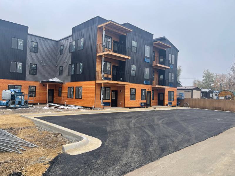 Apartment for rent at 1910 Strand Ave #101, Missoula, MT 59801