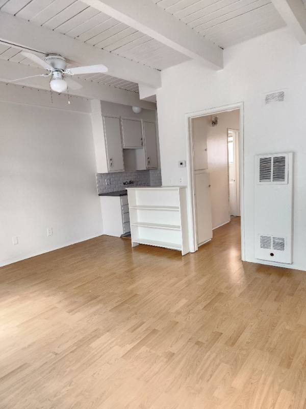 Apartment for rent at 1909 Beachwood Ave #8, Los Angeles, CA 90068