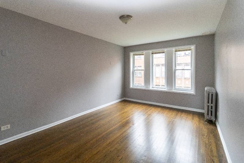 Apartment for rent at 7038 S Chappel Ave #2, Chicago, IL 60649