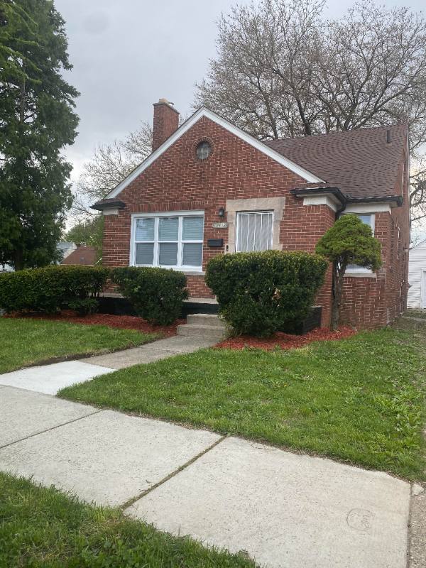 19617 Stotter St, Detroit, MI 48234