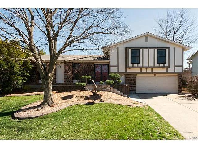 House for rent at 620 Weeping Willow Dr, Saint Charles, MO 63303