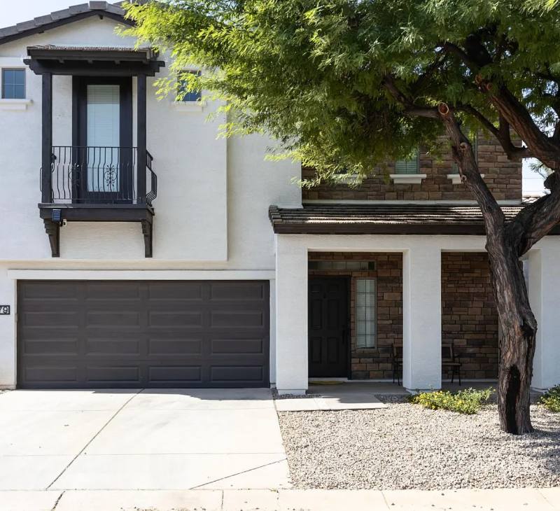 House for rent at 3179 S Southwind Dr, Gilbert, AZ 85295