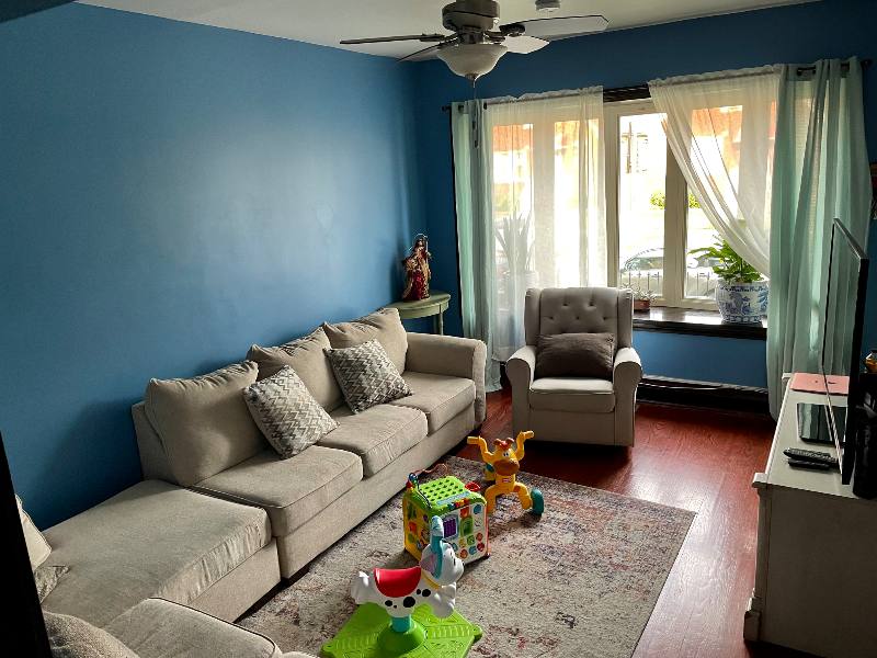 Apartment for rent at 4505 S Saint Louis Ave #1, Chicago, IL 60632