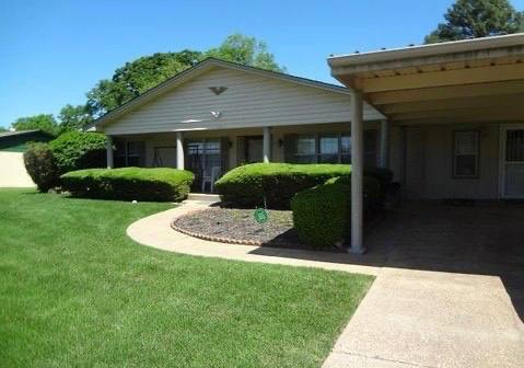 House for rent at 112 Alta Vista St, Hot Springs National Park, AR 71913
