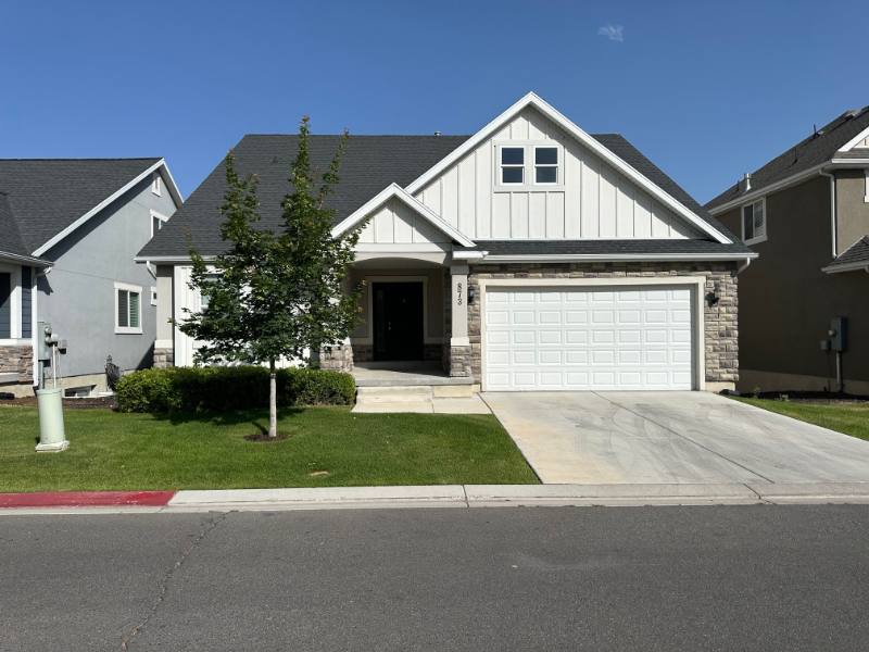 House for rent at 873 S 2150 W, Vineyard, UT 84059