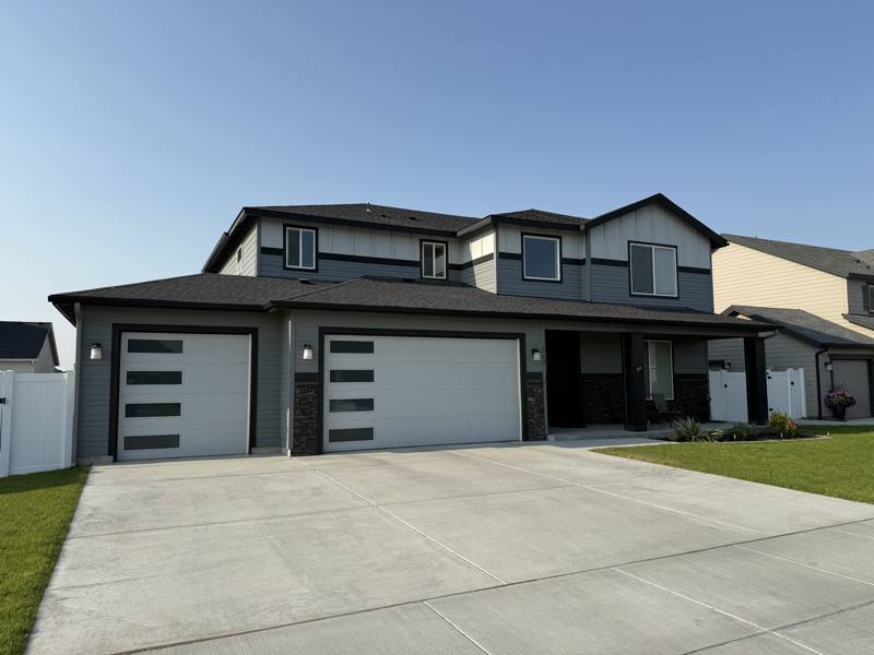 House for rent at 4712 W Merlin St, Moses Lake, WA 98837