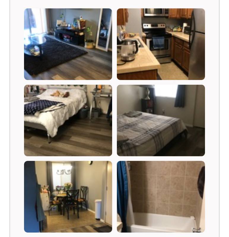Condo for rent at 1810 E Blacklidge Dr #3, Chandler, AZ 85249