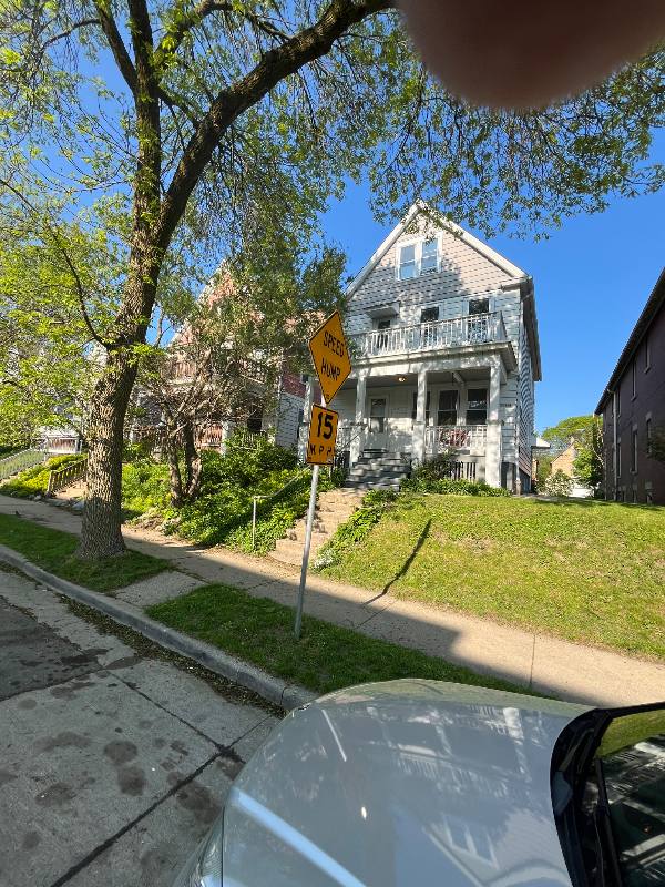 Townhouse for rent at 3040 N Fratney, Milwaukee, WI 53212