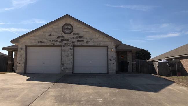 Apartment for rent at 1402 Powder River Dr #B, Killeen, TX 76549