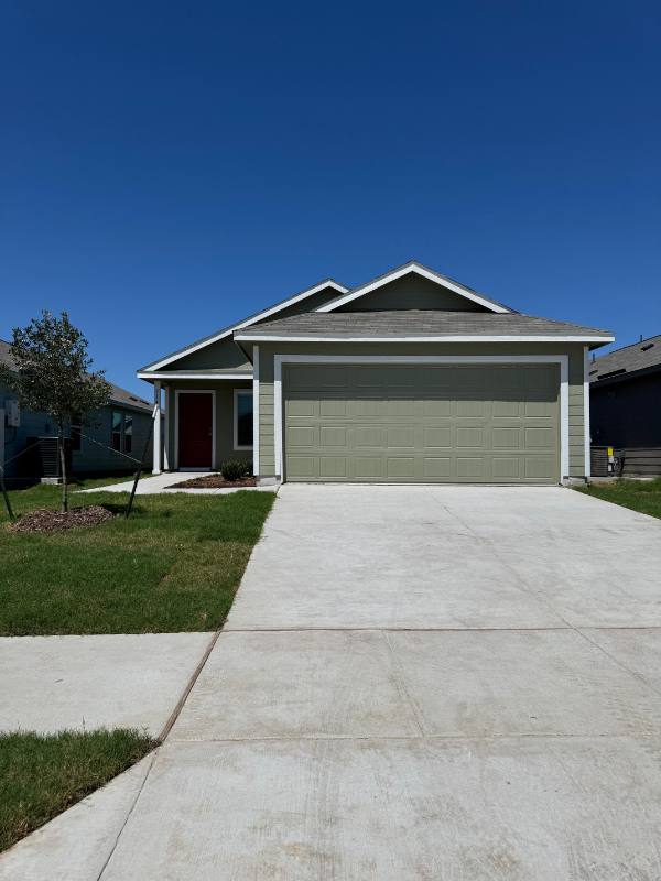 House for rent at 814 Pawpaw, Princeton, TX 75407