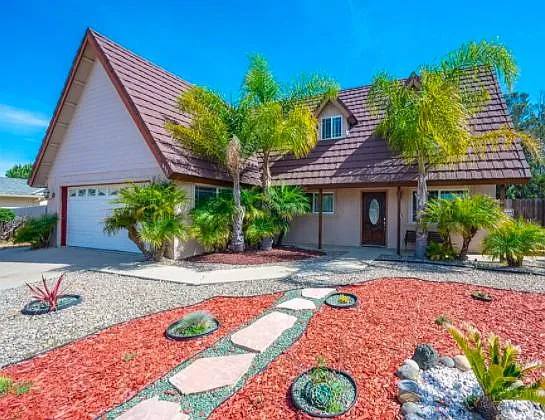 Apartment for rent at 453 El Cerrito #2, Santa Maria, CA 93455