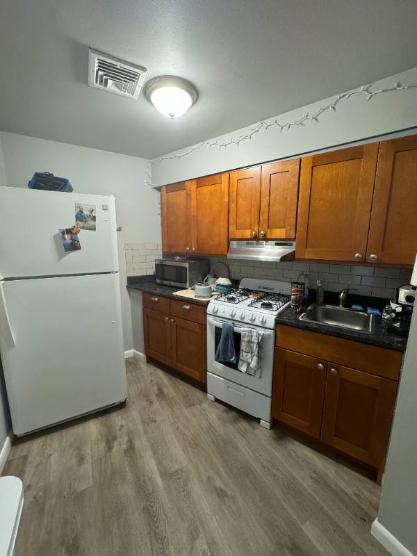 Apartment for rent at 3741 Lancaster Ave #2RR, Philadelphia, PA 19104