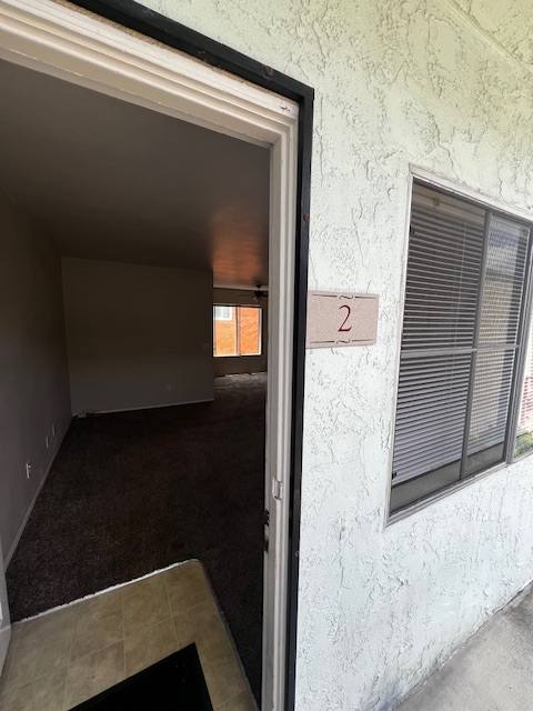 Apartment for rent at 4419 Louisiana St #2, San Diego, CA 92116