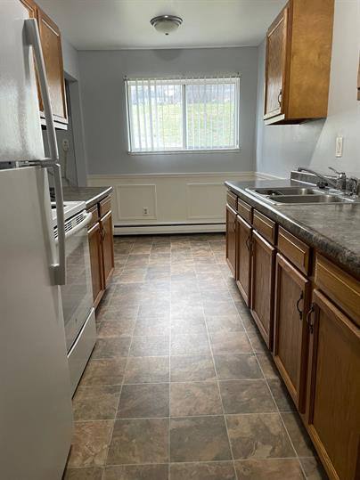 Apartment for rent at 595 Wagner Dr #11, Battle Creek, MI 49017