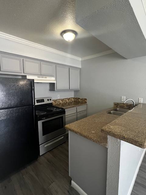 Apartment for rent at 3901 Omeara Dr #37, Houston, TX 77025