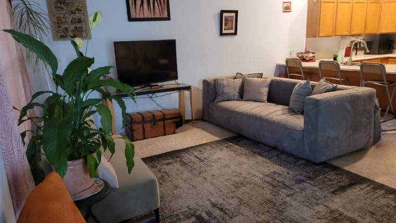 Townhouse for rent at 10th Park Ave, Whitefish, MT 59937