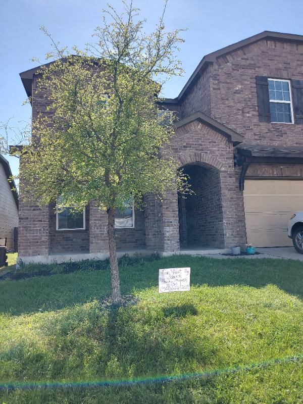House for rent at 112 W Vega Lane, Killeen, TX 76542