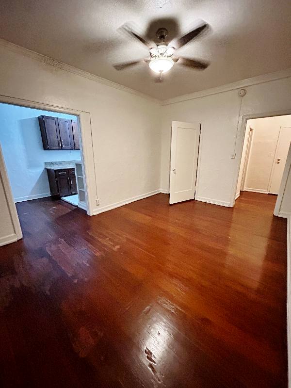 Apartment for rent at 1523 McCadden Place, Los Angeles, CA 90028