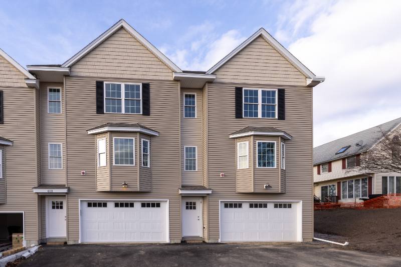 Townhouse for rent at 23 Karatzas Ave #A, Manchester, NH 03104