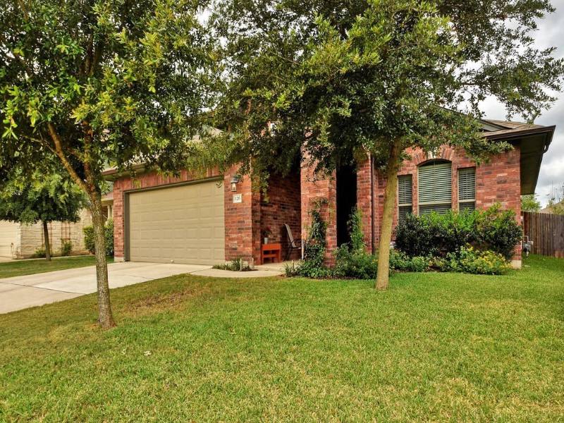 House for rent at 126 Split Rail, San Marcos, TX 78666