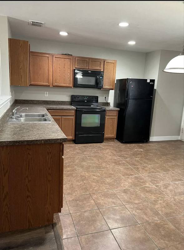 House for rent at 1821 Trego Dr, Justin, TX 76247