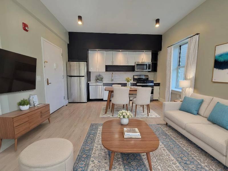 Apartment for rent at 502 William #1A, East Orange, NJ 07017