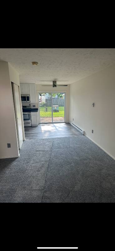 Apartment for rent at 488 Eastwood St #1, Geneva, OH 44041