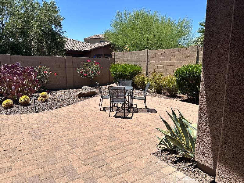 House for rent at 13641 W Jesse Red Dr, Peoria, AZ 85383