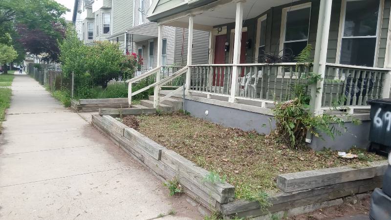 Apartment for rent at 69 Henry St #1, New Haven, CT 06519