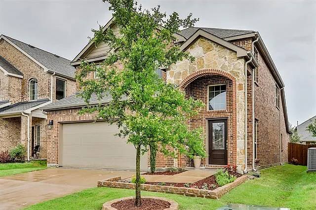 House for rent at 10129 Leander Place, McKinney, TX 75071