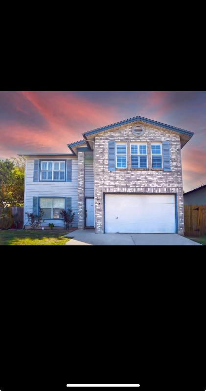 House for rent at 7514 Bluestone Rd, San Antonio, TX 78249