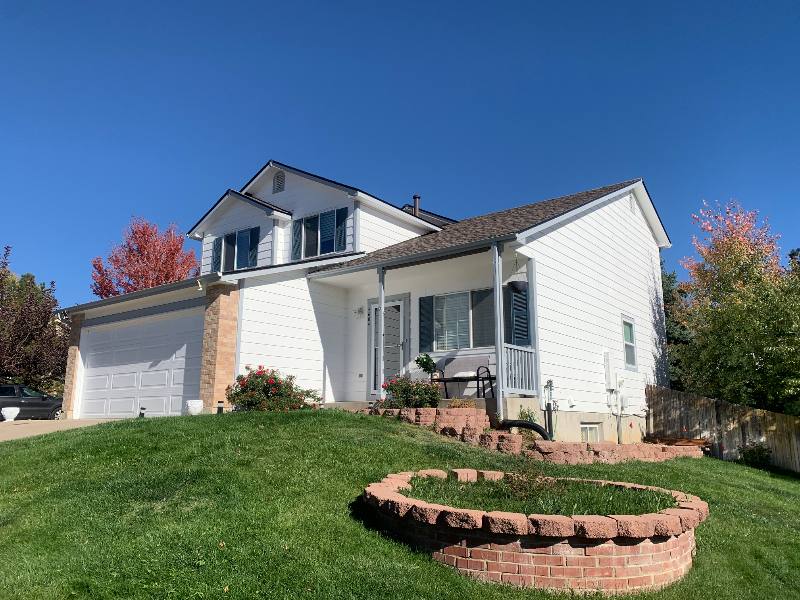 House for rent at 4604 S Espana St, Aurora, CO 80015