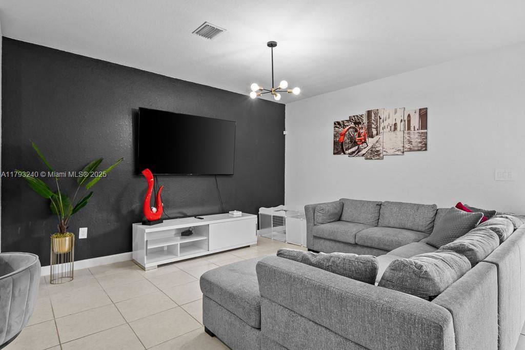 Townhouse for rent at 12846 SW 243rd St, Homestead, FL 33032