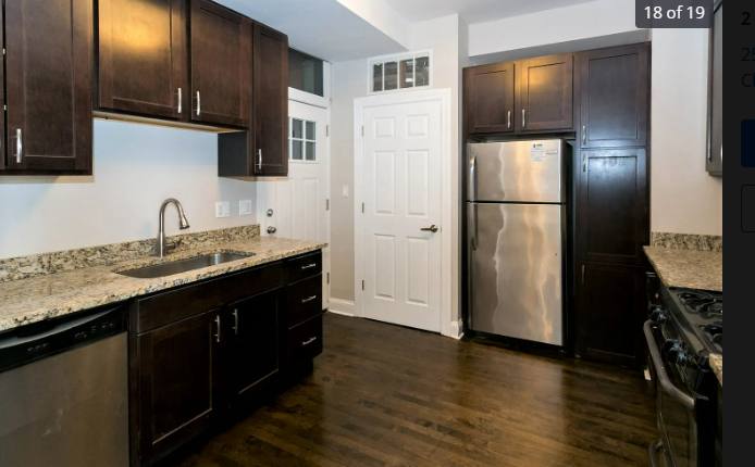 Apartment for rent at 2506 W Argyle St, Chicago, IL 60625