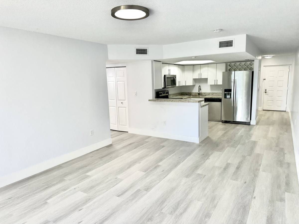 Apartment for rent at 8373 Lake Dr #502, Miami, FL 33166